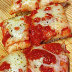 Speedy Pizza food