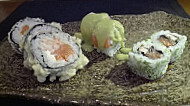 Enso Sushi food