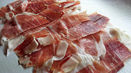 Jamon Jamon food