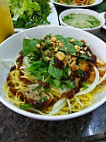 Ngoc Chi food