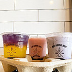 The Boba Co. food