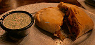 Cornish Pasty Co. food