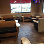 Dairy Queen Grill Chill inside