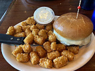 Winchell's Pub Grill food