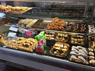 Pasticceria San Marco Pizzato food