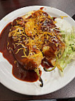 Albertano's Authentic Mexican Food food