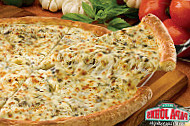 Papa John's Pizza food