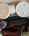 Eli's BBQ, LLC food