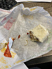 Del Taco food