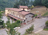 Agriturismo Il Cascinale outside