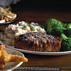 Applebee's Grill food