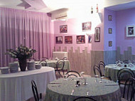 B B La Locanda food