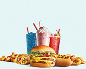 Sonic Drive-in food