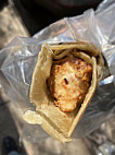 The Kati Roll Company food