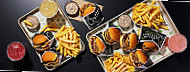 Shake Shack food