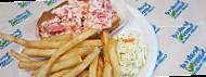 Seafood Sams South Yarmouth food