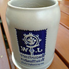 Augustiner am Stadtplatz food