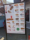 Beavertails Grand Bend food