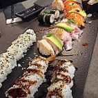 Sushibar Scalo City food