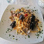 Maratea La Perla food