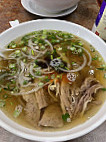 Pho 24 food