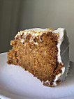 Lloyds Carrot Cake Cafe Llc food