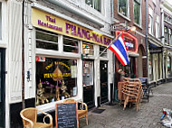 Zap Thai By Jc Haarlem inside