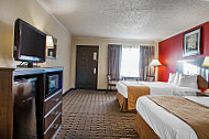 Quality Inn Suites Millville Vineland inside