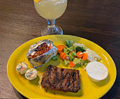 Mi Ranchito Mexican Restaurant food