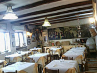 Pizzeria Da Filippo food