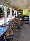 Shasta View Lodge inside