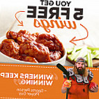 Buffalo Wings & Rings - Franchise food