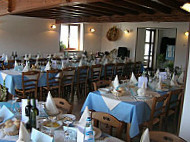 Agriturismo La Possa food