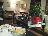 Antica Trattoria Da Costa food