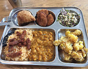 Dhaba Beas Purkynova food