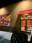 Popeyes outside