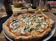 Osteria Pizzeria Zi' Meo food