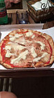 Pizzeria Reale food