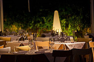 Il Giardino Dell'aegusa food