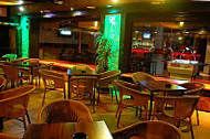 Pub La Carretera inside