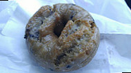 Vinton's Donuts food