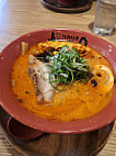 Onoya Ramen food