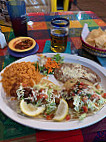 La Costa Mariscos Fine Mexican Food food