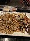 9 East Hibachi Asian Kitchen food