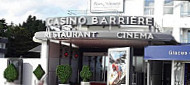 Casino Barriere De Benodet outside