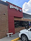 Wendy's outside