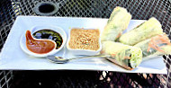 Rice Contemporary Asian Cuisine food