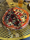 Piaci Pub Pizzeria food