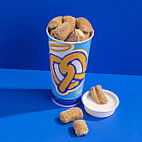 Auntie Anne's food