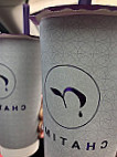 Chatime food